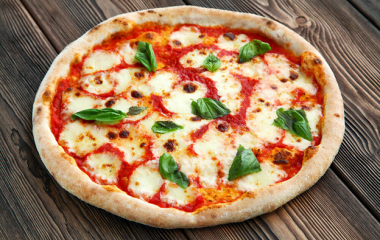 Піца "Маргарита": історія та секрети приготування